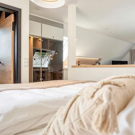 Apartamento Mühlenstraße 13 Whg 2 Zingst Exterior foto